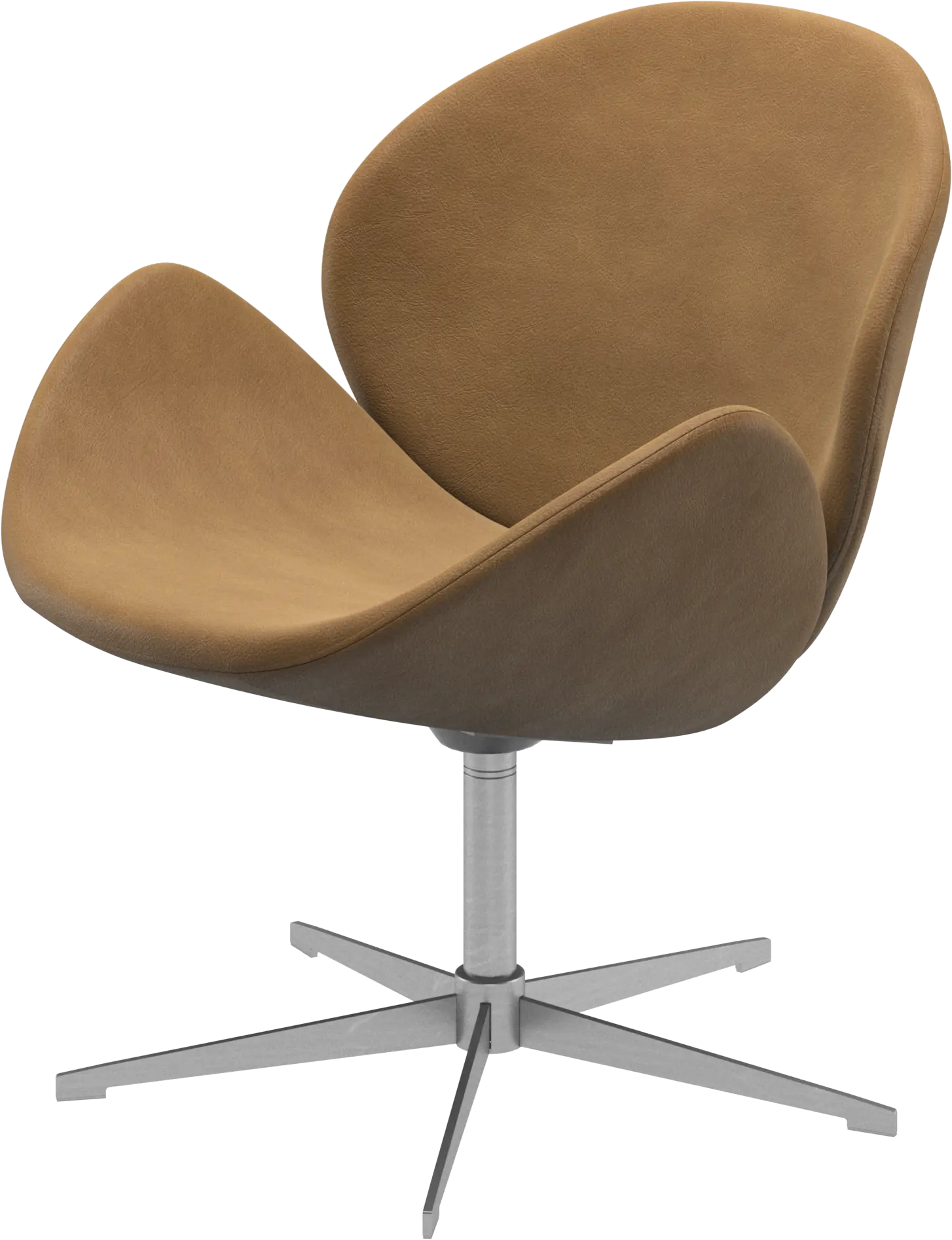 Ogi chair with swivel function